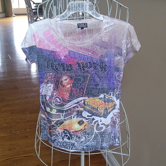 Jay Joshua Top - Picture 1 of 11